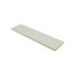 Keramische wandtegel | 7.7x30.5 cm | Barra White