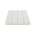 Keramische wandtegel | 7.7x30.5 cm | Barra White