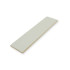 Keramische wandtegel | 7.7x30.5 cm | Barra White