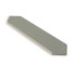 Keramische wandtegel | 5x25 cm | Lanse Gray