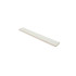 Keramische wandtegel | 5x40 cm | Hopp Bro White