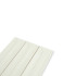 Keramische wandtegel | 5x40 cm | Hopp Bro White