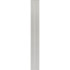 Keramische wandtegel | 5x40 cm | Hopp Bro Grey