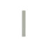 Keramische wandtegel | 5x40 cm | Hopp Bro Grey