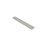 Keramische wandtegel | 5x40 cm | Hopp Bro Grey