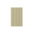 Keramische wandtegel | 5x40 cm | Hopp Bro Sand