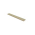 Keramische wandtegel | 5x40 cm | Hopp Bro Sand