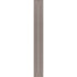 Keramische wandtegel | 5x40 cm | Hopp Bro Taupe
