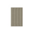 Keramische wandtegel | 5x40 cm | Hopp Bro Taupe