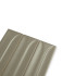 Keramische wandtegel | 5x40 cm | Hopp Bro Taupe