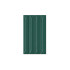 Keramische wandtegel | 5x40 cm | Hopp Bro Laurel Green