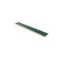 Keramische wandtegel | 5x40 cm | Hopp Bro Laurel Green