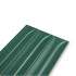 Keramische wandtegel | 5x40 cm | Hopp Bro Laurel Green