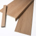 Staircase renovation | 31x127 cm | VYGO Purewood Latte Stair Tread Set