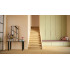 Staircase renovation | 31x127 cm | VYGO Purewood Latte Stair Tread Set