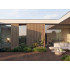 Gevelbekleding | 20.5x290 cm | Wandpaneel Outdoor Premium Light