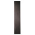 Akoestisch Wandpaneel | 52x270 cm | Akoestisch Wandpaneel Choco - 1-zijdig