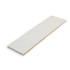 Keramische wandtegel | 7.7x30.5 cm | Barra Crackled White