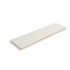 Keramische wandtegel | 7.7x30.5 cm | Barra Crackled Ivory