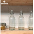 Ceramic wall tile | 7.6x30.2 cm | Neutra White Glossy