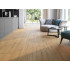 Keramisch parket | 26x160 cm | Tilestone Essence Wood Amber