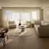 Keramisch parket | 26x160 cm | Tilestone Essence Wood Amber