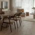 Keramisch parket | 26x160 cm | Tilestone Essence Wood Amber