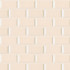 7.5x15 cm | Biseauté Vanilla