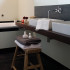 Mosaic on sheet | 31.6x31.6 cm | Tilestone C46