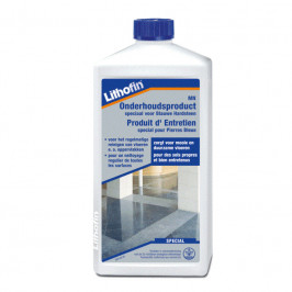 Onderhoud | Lithofin MN Onderhoud Blauwe Steen