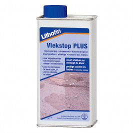 Onderhoud | Lithofin Vlekstop Plus