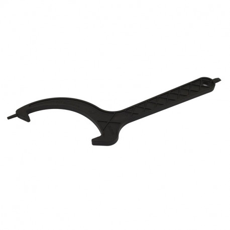 Accessories | 11x32 cm | Buzon Key for setting height pedestal