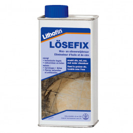 Maintenance | Lithofin Losefix