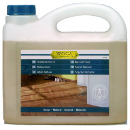Onderhoud | 20x30 cm | Woca Natural Soap Natural