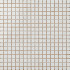 Mosaic on sheet | 30.5x30.5 cm | Tilestone Sheffield Bianco