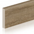 Keramische plint | 6x120 cm | Loftwood Natural 