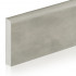 Keramische plint | 8x70 cm | Tilestone Shape Cement 
