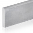 Keramische plint | 8x75 cm | Core Grey 