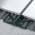 Profile | 0.5x270 cm | Movement Joint Black 