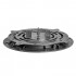 Accessories | 15x30 cm | Buzon Pedestal 18-28mm Incl 2 mm spacer tabs 