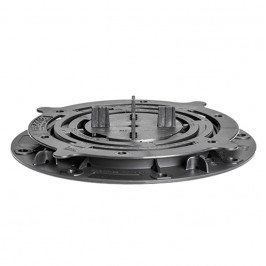 Toebehoren | 10x10 cm | Buzon Tegeldrager 18-28mm incl 3mm tegelkruizen