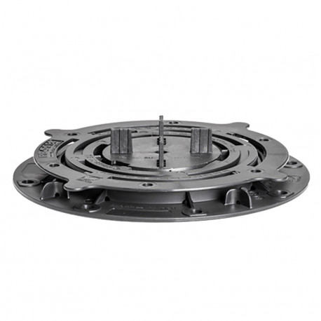 Toebehoren | 10x10 cm | Buzon Tegeldrager 18-28mm incl 3mm tegelkruizen
