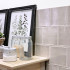 15.2x15.2 cm | Neutra Cool Grey Glossy