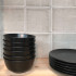 15.2x15.2 cm | Neutra Cool Grey Glossy