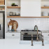 Keramische wandtegel | 10x10 cm | Flanders White Glossy
