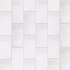 Keramische wandtegel | 10x20 cm | Flanders White Glossy