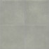 Ceramic floor and wall tile | 60x60 cm | Tilestone Subway Crete Grey