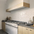 15.2x15.2 cm | Neutra Crisp Linen Glossy