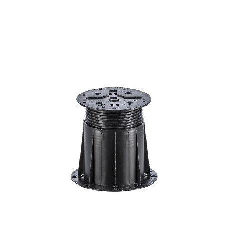 Accessories | 20x20 cm | Buzon Pedestal 14.5-24.5cm