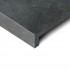 59.5x59.5 cm | Belgian Bluestone Black - Zwembadboord